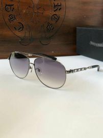 Picture of Chrome Hearts Sunglasses _SKUfw39283156fw